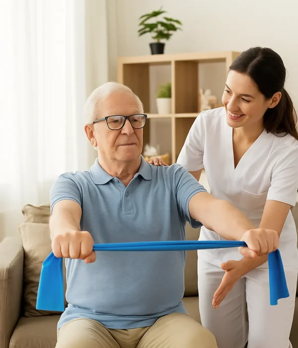 Terapia Fisica Galenos Plus